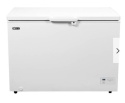 Zamrażarka skrzyniowa 345 L chłodziarka , lodówka YATO 740x1275x825 mm