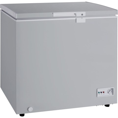 Zamrażarka skrzyniowa, Gredil, V 230 l
