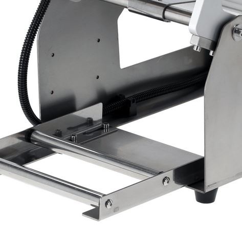 Zgrzewarka do tacek gastronomicznych YG-09280 , profesjonalne pakowanie dań YATO