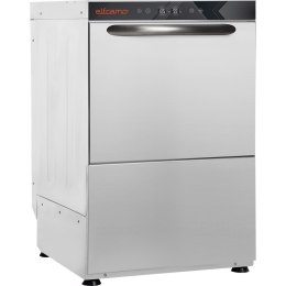 Zmywarka uniwersalna HERA z dozownikami detergentów, pompą zrzutową... i zmękczaczem, P 5,6 kW