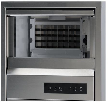 Kostkarka do lodu 20 kg / 24 H Yato YG-05550