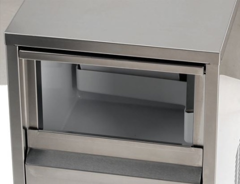 Kostkarka do lodu 20 kg / 24 H Yato YG-05550