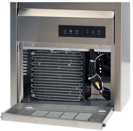 Kostkarka do lodu 20 kg / 24 H Yato YG-05550
