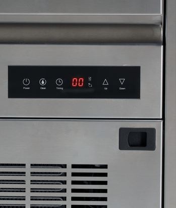 Kostkarka do lodu 20 kg / 24 H Yato YG-05550