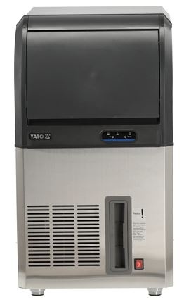 Kostkarka do lodu 40 kg / 24 H Yato YG-05553