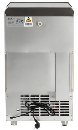 Kostkarka do lodu 40 kg / 24 H Yato YG-05553