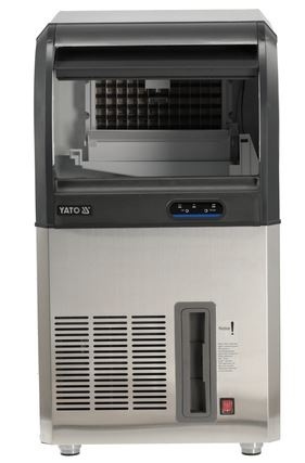 Kostkarka do lodu 40 kg / 24 H Yato YG-05553