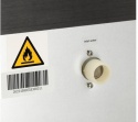 Kostkarka do lodu 40 kg / 24 H Yato YG-05553