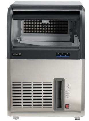 Kostkarka do lodu 60 kg / 24 H Yato YG-05554