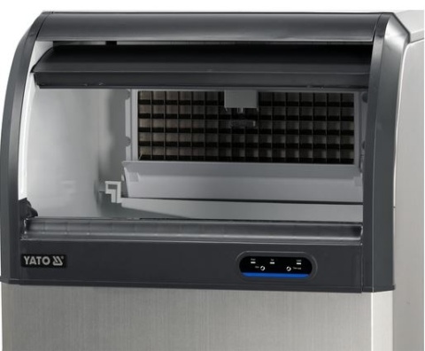 Kostkarka do lodu 60 kg / 24 H Yato YG-05554