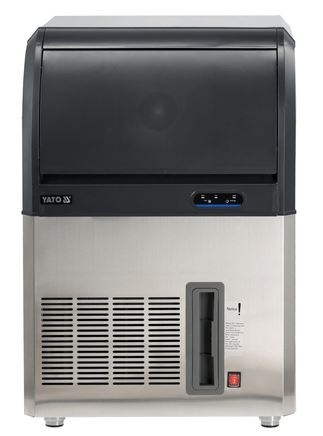 Kostkarka do lodu 90 kg / 24 H Yato YG-05555