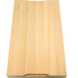 Deska drewniana 500x350x40