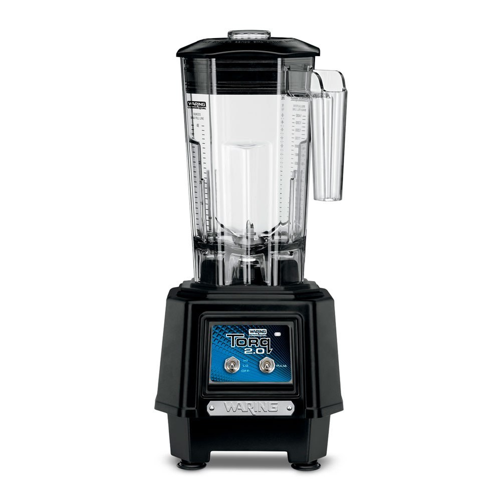 Blender barmański, Torq, V 1.4 l Blender barmański, Torq, V 1.4 l