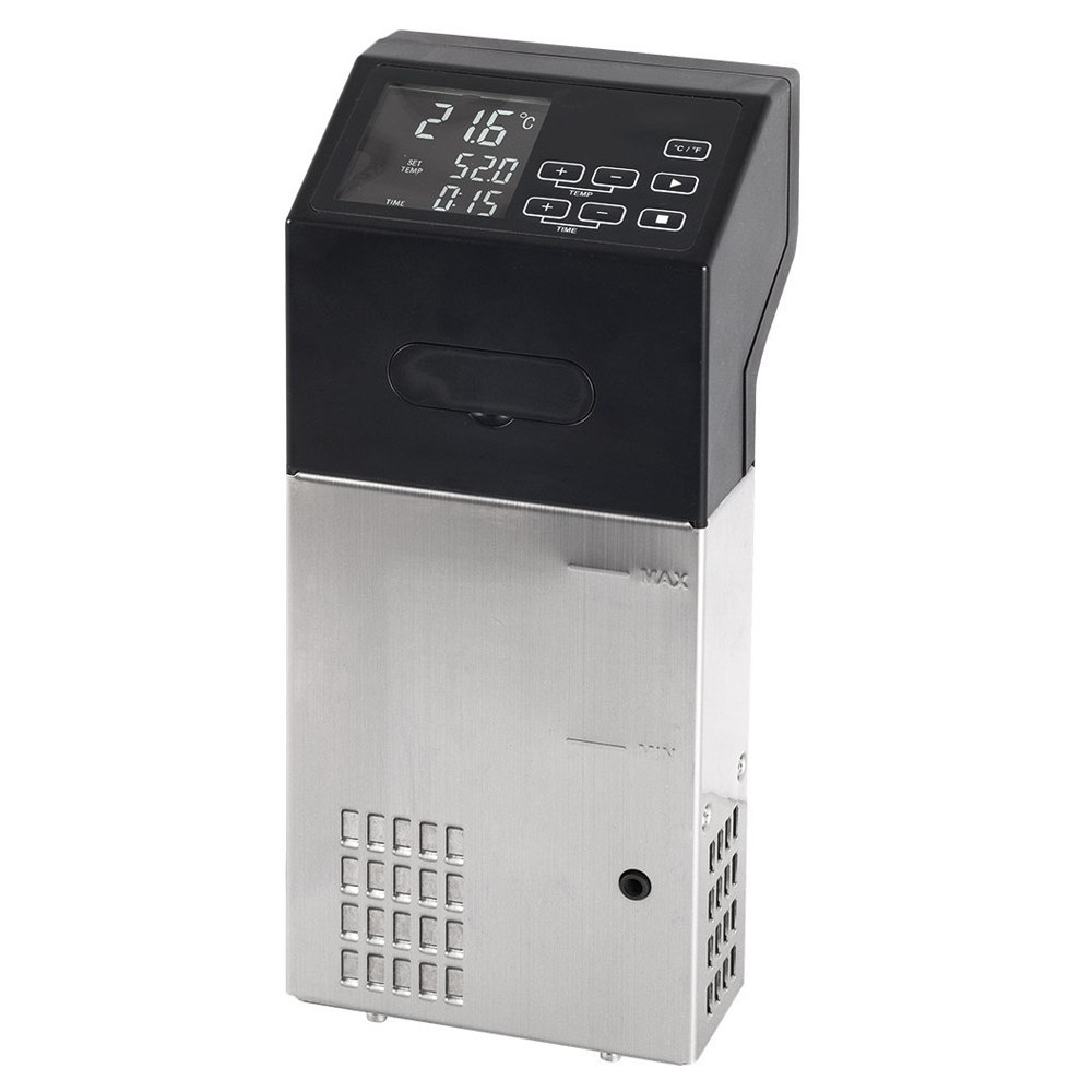 Cyrkulator do gotowania sous-vide 1,5kW - 691100 Stalgast Cyrkulator do gotowania sous-vide 1,5kW - 691100 Stalgast