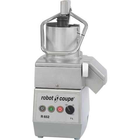 Robot wielofunkcyjny R652 Robot wielofunkcyjny R652