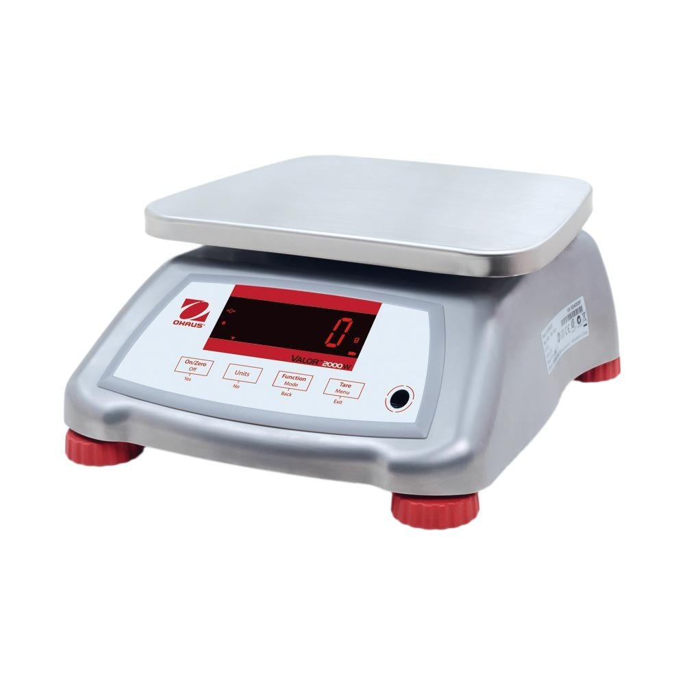 Waga Valor 2000 do 3kg Waga Valor 2000 do 3kg
