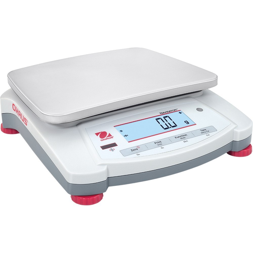 Waga sklepowa, Navigator XT do 3.2 kg z legalizacją Waga sklepowa, Navigator XT do 3.2 kg z legalizacją
