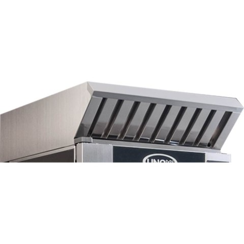 Okap z kondensem pary ChefTop compact GN 1/1 Okap z kondensem pary ChefTop compact GN 1/1