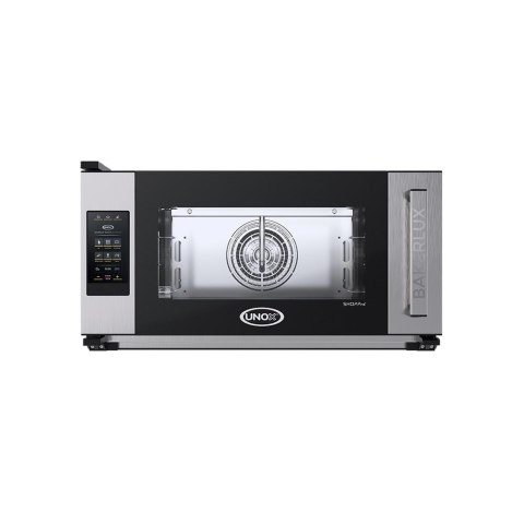 Piec konwekcyjno-parowy BAKERLUX SHOP.Pro Elena.matic Master 3x(600x400) 3,45 kW Piec konwekcyjno-parowy BAKERLUX SHOP.Pro Elena.matic Master 3x(600x400) 3,45 kW