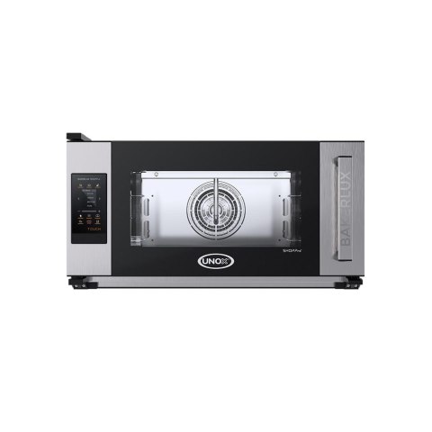 Piec konwekcyjno-parowy BAKERLUX SHOP.Pro Elena.matic Touch 3x(600x400) 3,45 kW Piec konwekcyjno-parowy BAKERLUX SHOP.Pro Elena.matic Touch 3x(600x400) 3,45 kW