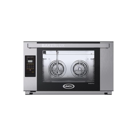 Piec konwekcyjny BAKERLUX SHOP.Pro Rossella Go 4x(600x400) 6,9 kW Piec konwekcyjny BAKERLUX SHOP.Pro Rossella Go 4x(600x400) 6,9 kW
