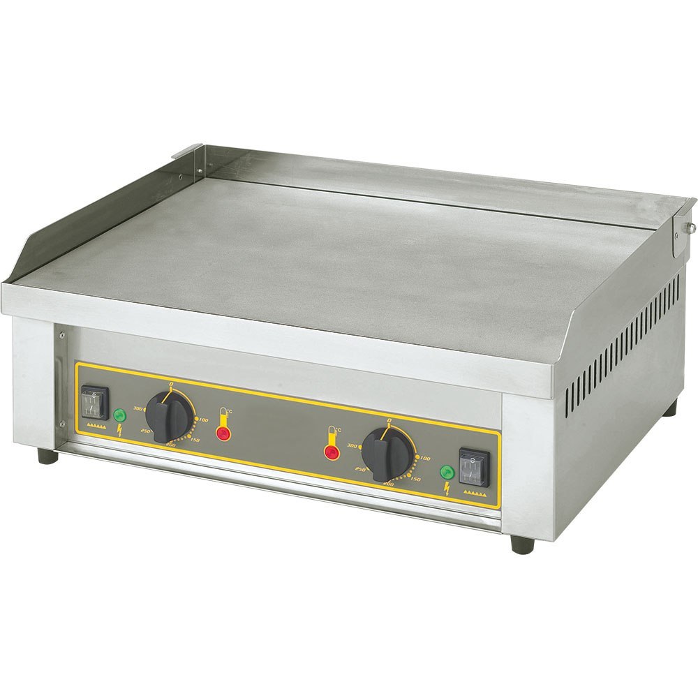 Płyta grillowa 6,0 kW Płyta grillowa 6,0 kW