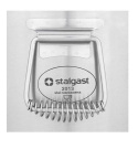 Stalgast - Termos stalowy 10 litów, Basic Line, z odpowitrznikiem do zupy i potraw 051101