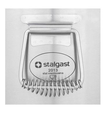 Termos stalgast 25 l - do transportu zupy i potraw, z odpowietrznikem basic line Termos stalgast 25 l - do transportu zupy i potraw, z odpowietrznikem basic line