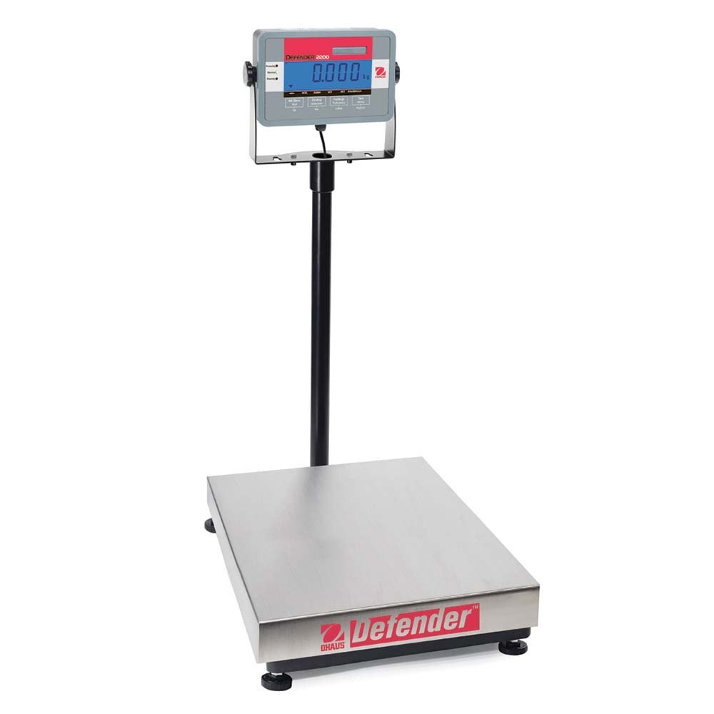 Waga Defender 2200 do 300kg Waga Defender 2200 do 300kg