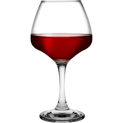 Kieliszek do czerwonego wina, Risus, V 455 ml