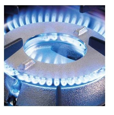 Stagast - profesjonalny taboret gazowy 5kW, Standard line, G30 gaz propan-butan Stagast - profesjonalny taboret gazowy 5kW, Standard line, G30 gaz propan-butan