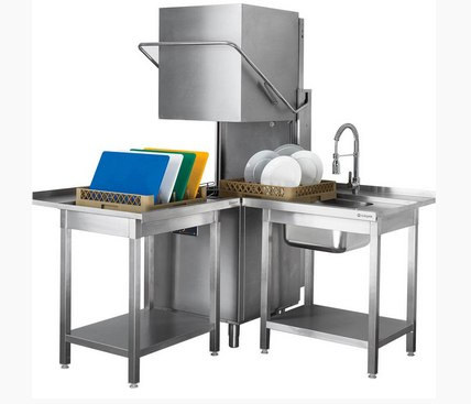 zmywarka kapturowa do gastronomiczna elektryczna zmywarka kapturowa do gastronomiczna elektryczna