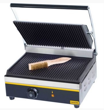 Kontakt grill PANINI
