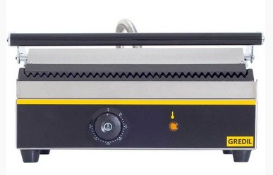 Kontakt grill PANINI