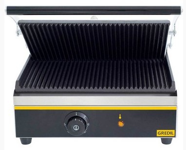 Kontakt grill PANINI