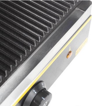 Kontakt grill PANINI