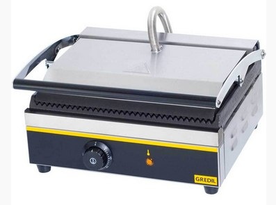 Kontakt grill PANINI