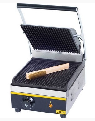 Kontakt grill pojedynczy