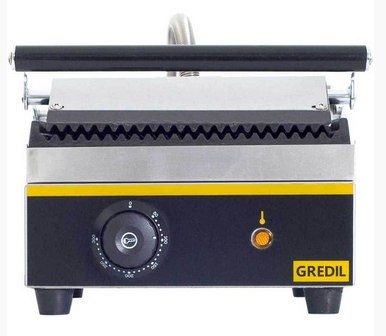 Kontakt grill pojedynczy