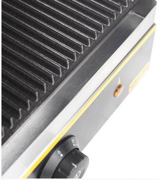 Kontakt grill pojedynczy