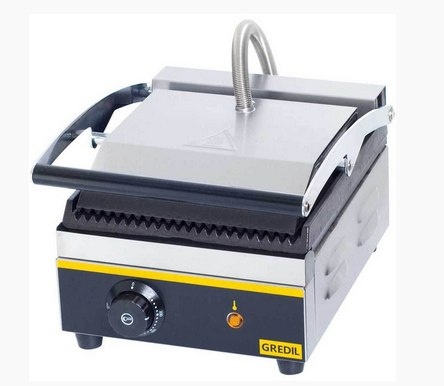 Kontakt grill pojedynczy