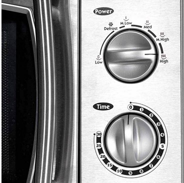 Kuchenka mikrofalowa 900 W Kuchenka mikrofalowa 900 W