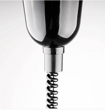 Stalgst lampa grzewcza wisząca do potraw Stalgst lampa grzewcza wisząca do potraw