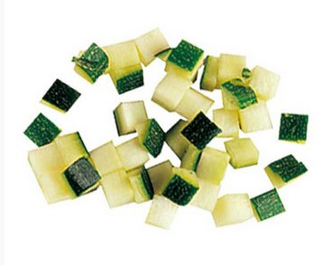 Tarcza do CL30 i R402 - kostka 8x8x8 mm Tarcza do CL30 i R402 - kostka 8x8x8 mm