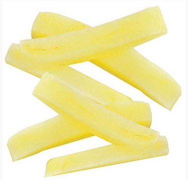 Tarcza do CL50/CL52 - frytki 100x100 mm Tarcza do CL50/CL52 - frytki 100x100 mm