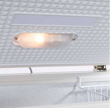 Zamrażarka skrzyniowa 200 l Zamrażarka skrzyniowa 200 l
