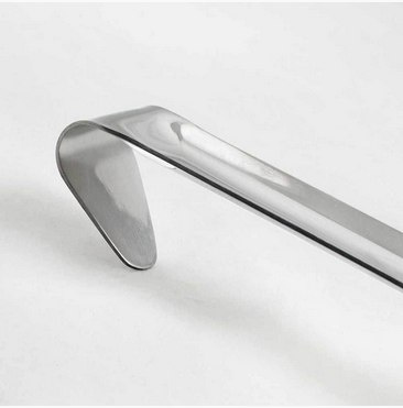 Łyżka cedzakowa MONOBLOK d 140 mm Łyżka cedzakowa MONOBLOK d 140 mm