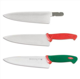 Nóż kuchenny 255 mm Sanelli