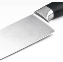 Nóż kuchenny L 200 mm kuty Elite