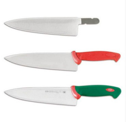Nóż masarski L 180 mm Sanelli